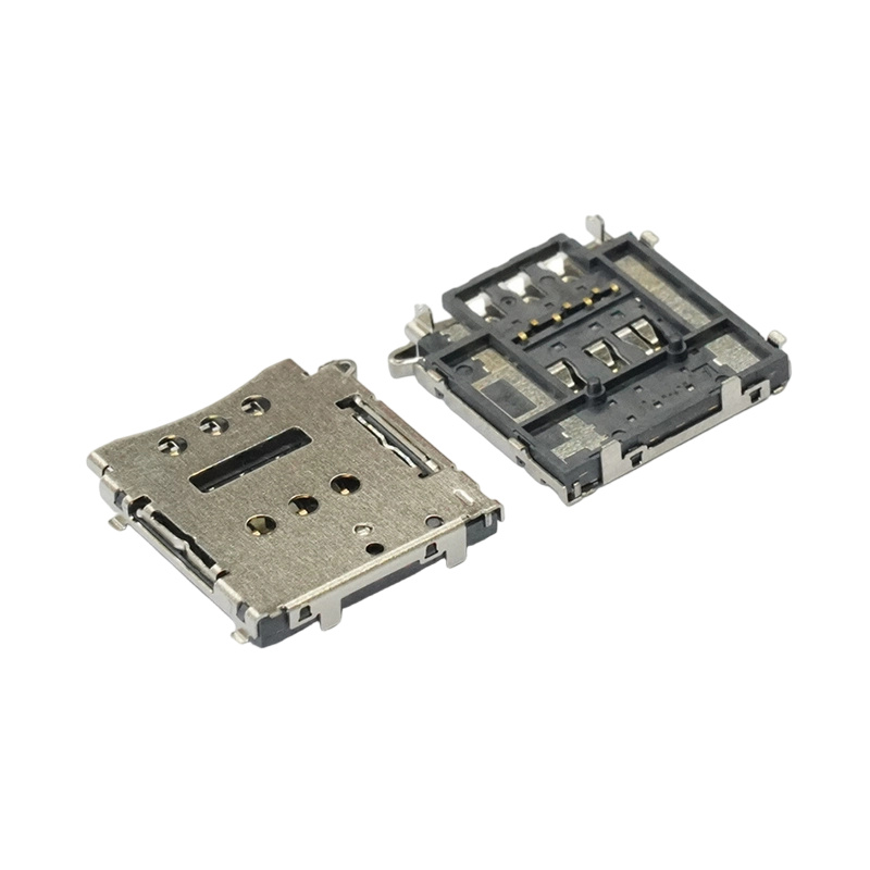 Nano SIM With Tray H2.07